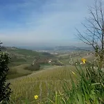 Ca Trifolera - Nelle Langhe - Romantico Cascinale Nei Vigneti Con Cantina Apartment Barbaresco