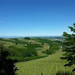 Ca Trifolera - Nelle Langhe - Romantico Cascinale Nei Vigneti Con Cantina Apartment *