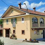 Apartment Ca Trifolera - Nelle Langhe - Romantico Cascinale Nei Vigneti Con Cantina *