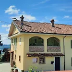 Ca Trifolera - Nelle Langhe - Romantico Cascinale Nei Vigneti Con Cantina Apartment
