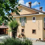 아파트 Ca Trifolera - Nelle Langhe - Romantico Cascinale Nei Vigneti Con Cantina 바르바레스코