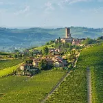 Ca Trifolera - Nelle Langhe - Romantico Cascinale Nei Vigneti Con Cantina * 바르바레스코