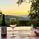 아파트 Ca Trifolera - Nelle Langhe - Romantico Cascinale Nei Vigneti Con Cantina 바르바레스코