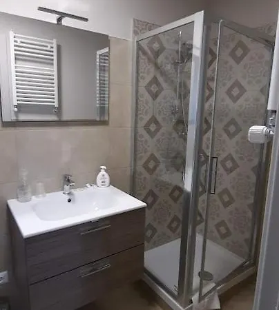 Ca Trifolera Apartment *