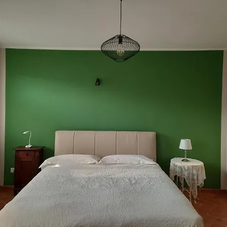 Ca Trifolera