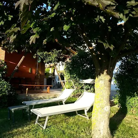 Cà Trifolera - Nelle Langhe - Romantico Cascinale Nei Vigneti Con Cantina * Barbaresco