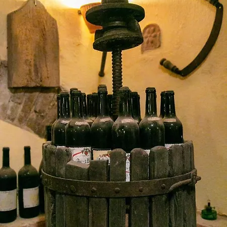 Ca Trifolera - Nelle Langhe - Romantico Cascinale Nei Vigneti Con Cantina بارباريسكو