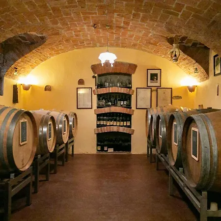 Ca Trifolera