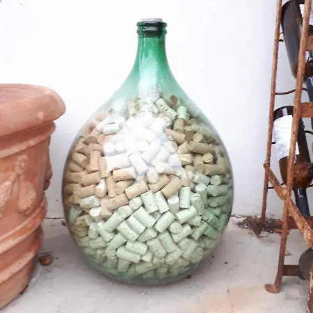Ca Trifolera - Nelle Langhe - Romantico Cascinale Nei Vigneti Con Cantina