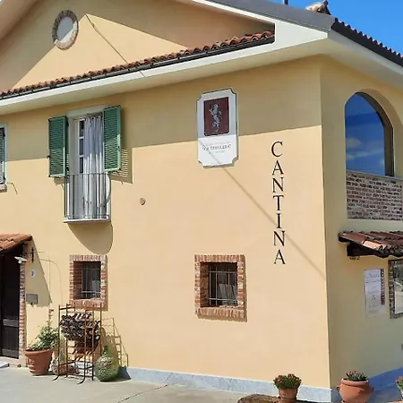Ca Trifolera Barbaresco