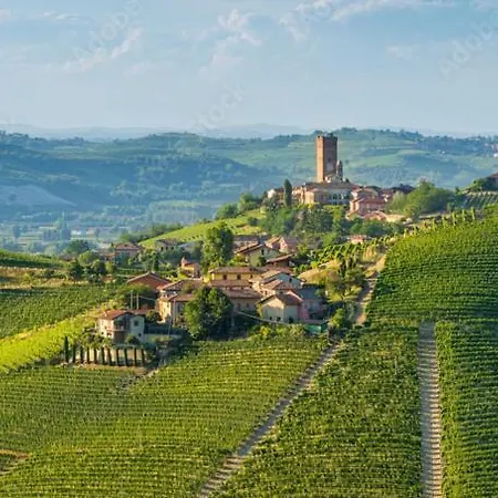 Ca Trifolera - Nelle Langhe - Romantico Cascinale Nei Vigneti Con Cantina * Barbaresco