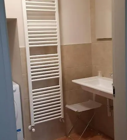 Ca Trifolera Apartment