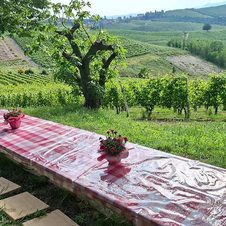 Ca Trifolera *
