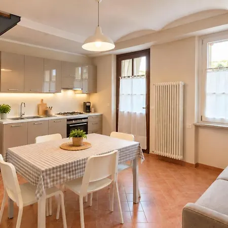 Apartamento Ca Trifolera - Nelle Langhe - Romantico Cascinale Nei Vigneti Con Cantina *