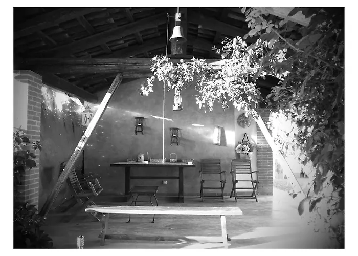 Cà Trifolera Barbaresco - Apartament nelle Langhe - ROMANTICO CASCINALE NEI VIGNETI CON CANTINA Barbaresco